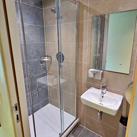 Hostel Clink I Lar Dublin