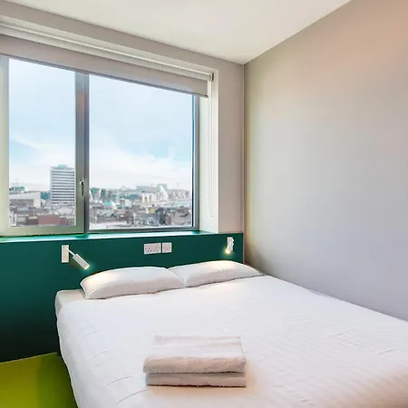 Hostel Clink I Lar *