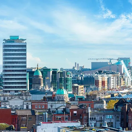 Clink I Lar Dublin