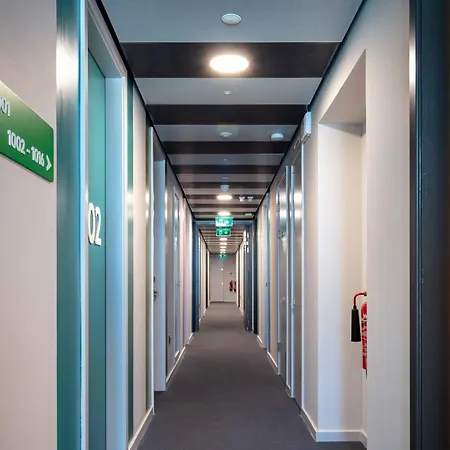 Hostel Clink I Lar