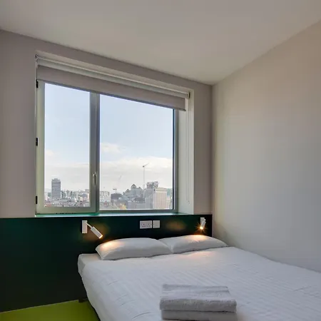 Hostel Clink I Lar