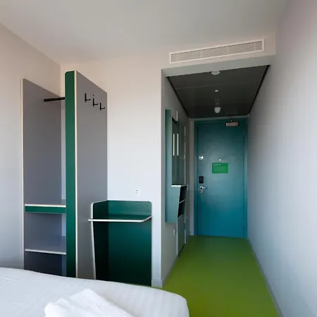Hostel Clink I Lar Dublin