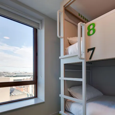 Hostel Clink I Lar *
