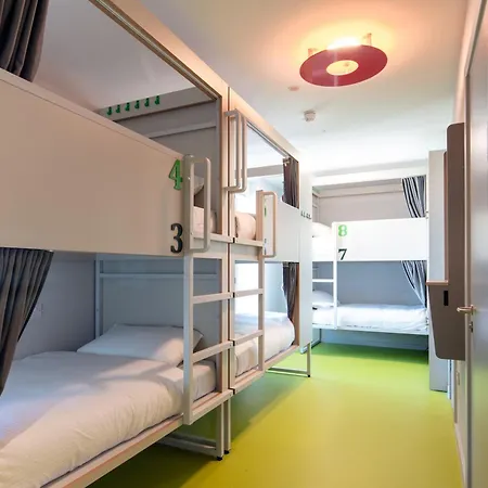 Clink I Lar Hostel