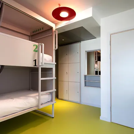Clink I Lar Hostel