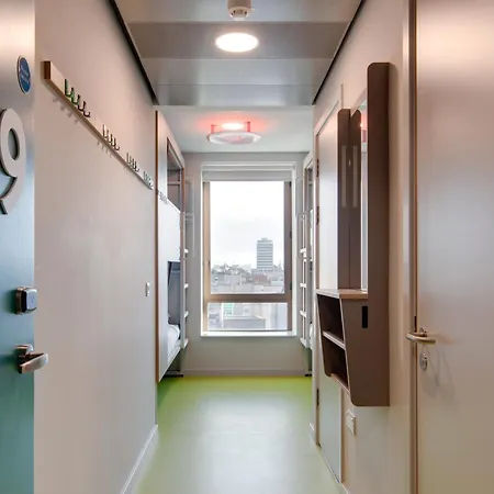 Clink I Lar Hostel