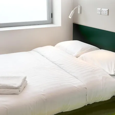 Hostel Clink I Lar Dublin