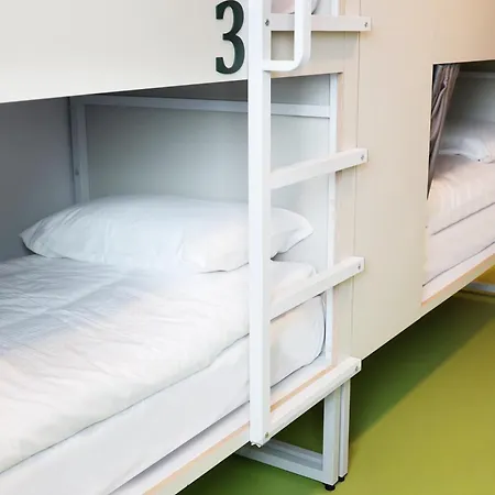 Hostel Clink I Lar