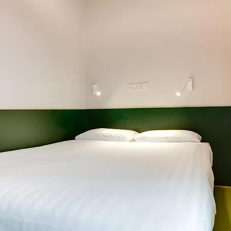 Hostel Clink I Lar