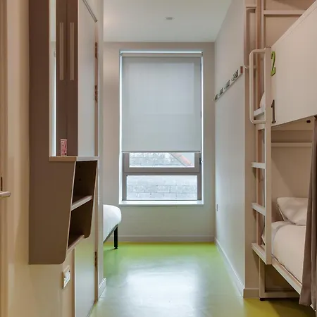 Hostel Clink I Lar