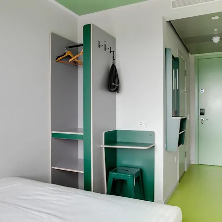Hostel Clink I Lar Dublin