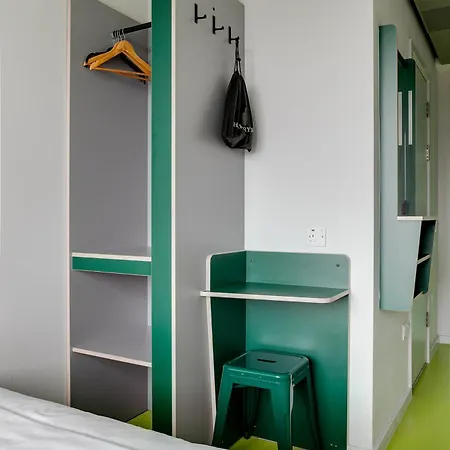 Hostel Clink I Lar