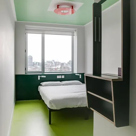 Clink I Lar Hostel *