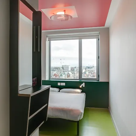 Hostel Clink I Lar *