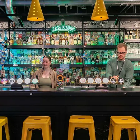 Hostel Clink I Lar