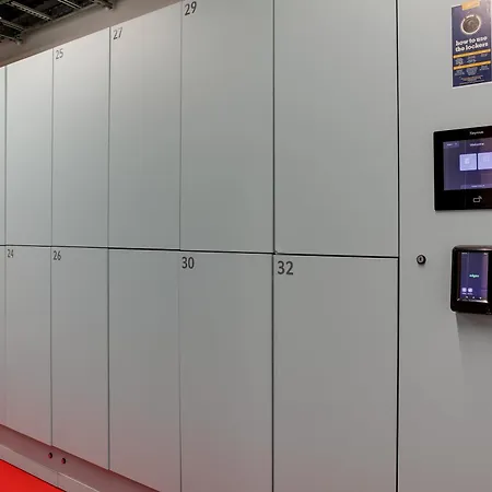 Clink I Lar Hostel Δουβλίνο