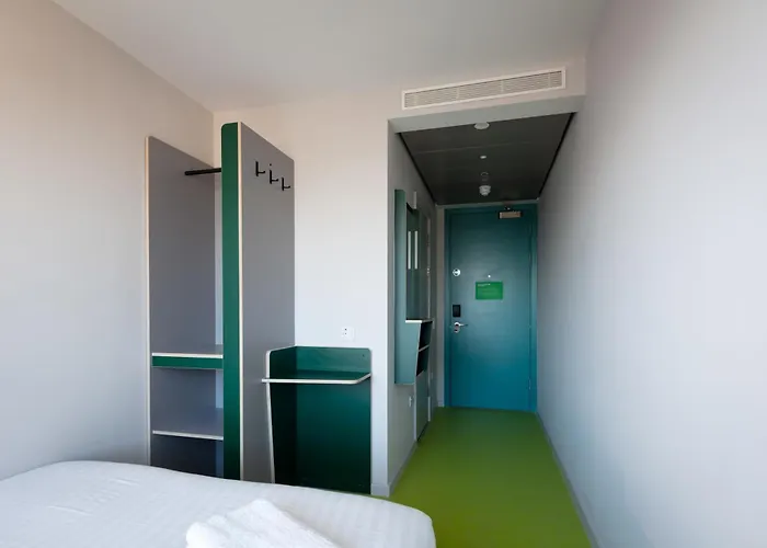 Hostel Clink I Lar Δουβλίνο