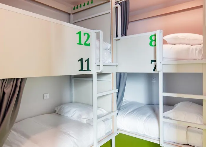 Clink I Lar * Δουβλίνο