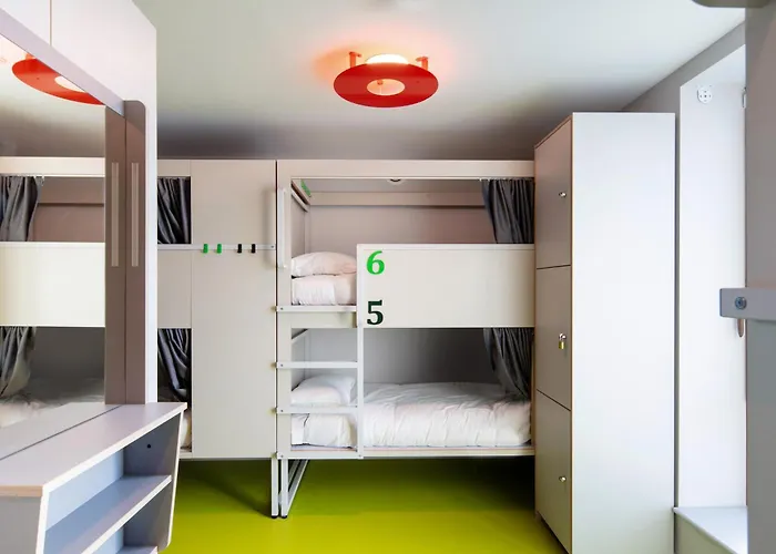 Clink I Lar Δουβλίνο