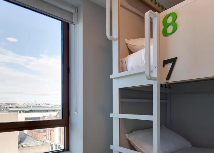 Hostel Clink I Lar *