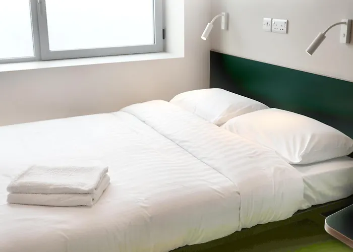 Hostel Clink I Lar Δουβλίνο