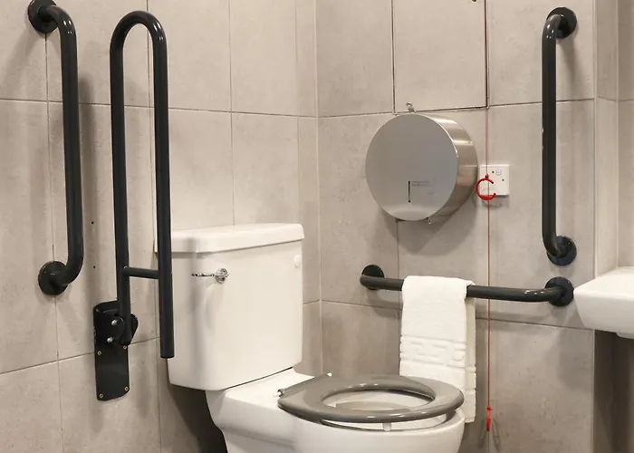 Clink I Lar * Δουβλίνο