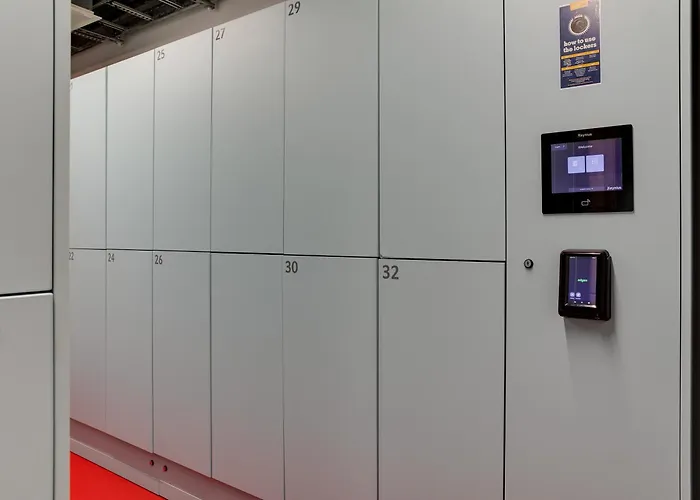 Clink I Lar Hostel Δουβλίνο