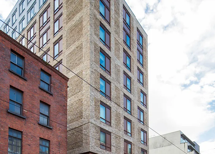 Hostel Clink I Lar *