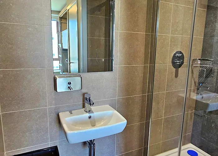 Hostel Clink I Lar Δουβλίνο