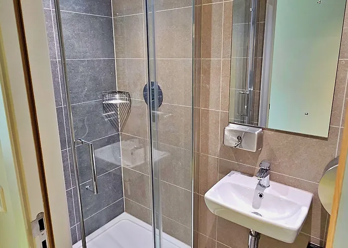 Clink I Lar Hostel Δουβλίνο