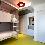 Clink I Lar Hostel