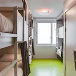 Clink I Lar Hostel Dublin