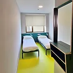 Hostel Clink I Lar Dublin