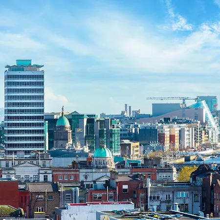 Clink I Lar Dublin