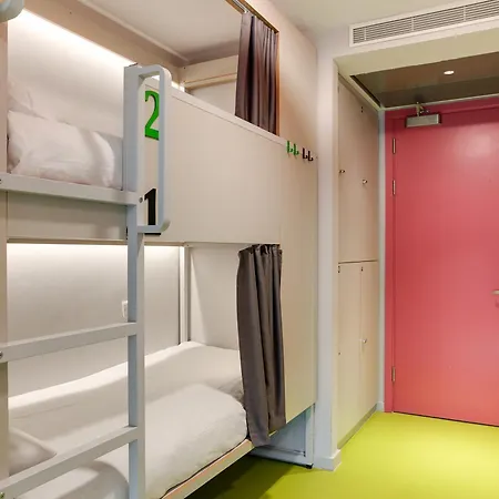 Clink I Lár * Dublin