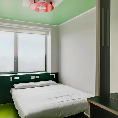 Hostel Clink I Lar