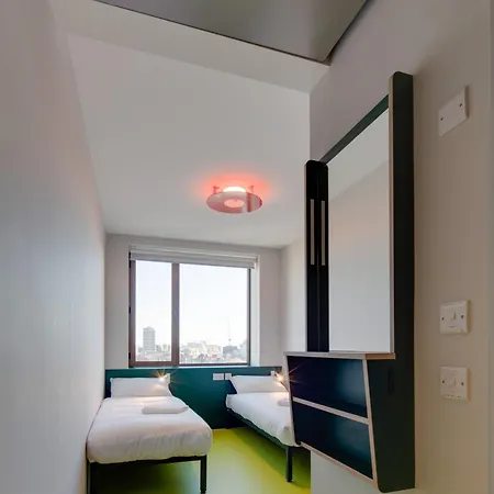 Hostel Clink I Lar Dublin