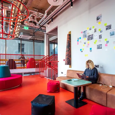 Hostel Clink I Lar *