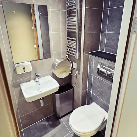 Hostel Clink I Lar *