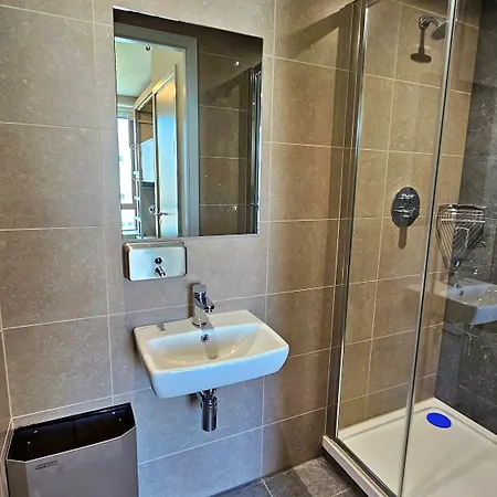 Hostel Clink I Lar Dublin