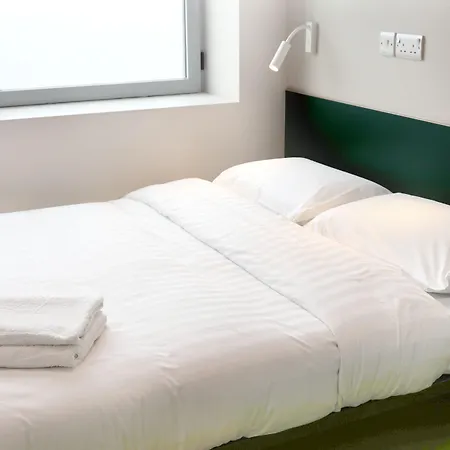 Hostel Clink I Lar *