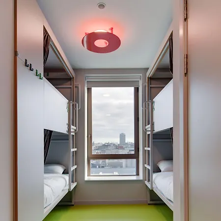 Hostel Clink I Lar Dublin