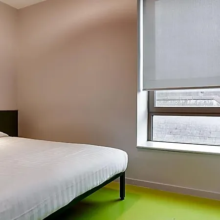Clink I Lar Hostel *
