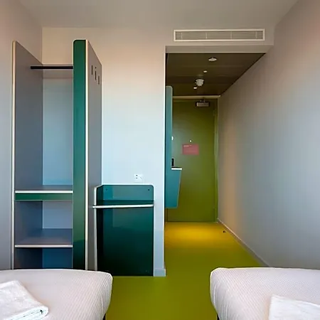 Hostel Clink I Lar Dublin