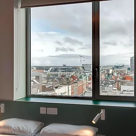 Clink I Lar Dublin