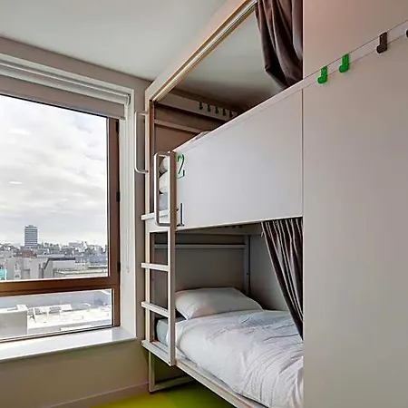 Hostel Clink I Lar Dublin
