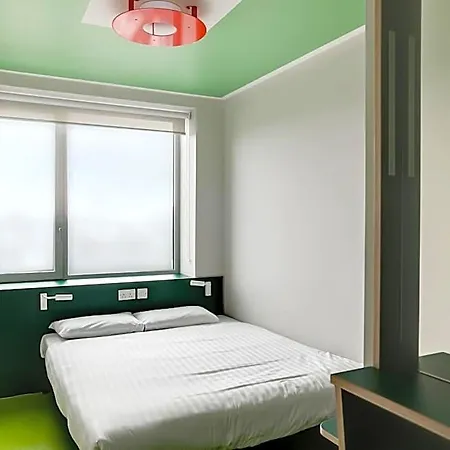 Clink I Lar Hostel