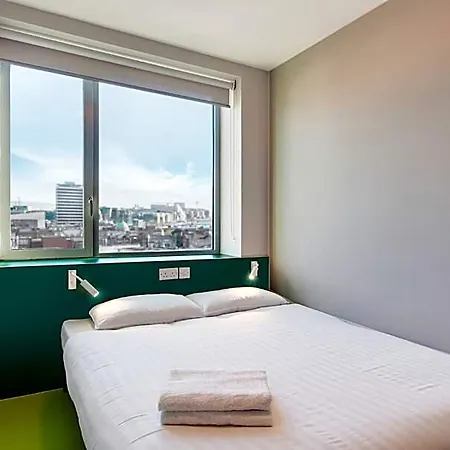 Clink I Lar Hostel