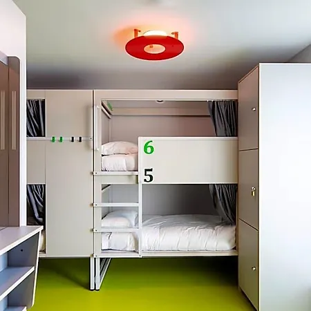 Hostel Clink I Lar