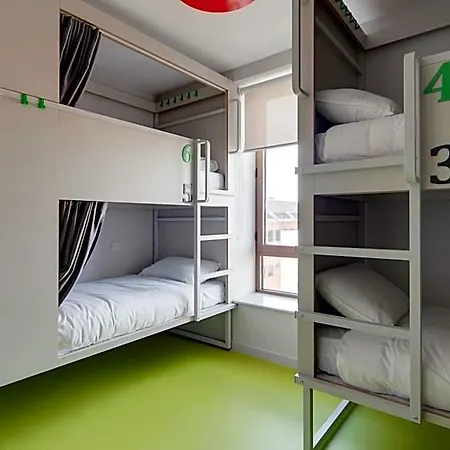 Clink I Lar Hostel